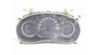 CUADRO INSTRUMENTOS RENAULT KANGOO / GRAND KANGOO (2008-) 1.5 DCI (KW0A) 68CV 1461CC - L.7245282 / 8200796005B