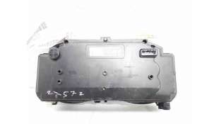 CUADRO INSTRUMENTOS RENAULT KANGOO / GRAND KANGOO (2008-) 1.5 DCI (KW0A) 68CV 1461CC - L.7245282 / 8200796005B 2