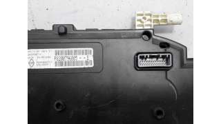 CUADRO INSTRUMENTOS RENAULT KANGOO / GRAND KANGOO (2008-) 1.5 DCI (KW0A) 68CV 1461CC - L.7245282 / 8200796005B