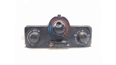 MANDO CALEFACCION /  AIRE ACONDICIONADO RENAULT KANGOO / GRAND KANGOO (2008-) 1.5 DCI (KW0A) 68CV 1461CC - L.7245324 / 2757