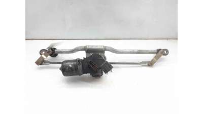 MOTOR LIMPIA DELANTERO RENAULT KANGOO / GRAND KANGOO (2008-) 1.5 DCI (KW0A) 68CV 1461CC - L.7245344 / 53562802