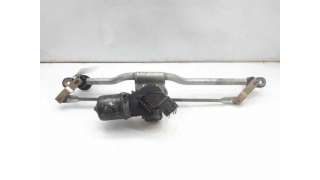 MOTOR LIMPIA DELANTERO RENAULT KANGOO / GRAND KANGOO (2008-) 1.5 DCI (KW0A) 68CV 1461CC - L.7245344 / 53562802