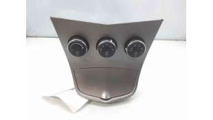MANDO CLIMATIZADOR DODGE AVENGER (2007-2011) 2.0 CRD 140CV 1968CC - L.7245792 / 55111937AB