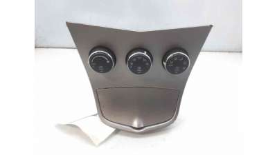 MANDO CLIMATIZADOR DODGE AVENGER (2007-2011) 2.0 CRD 140CV 1968CC - L.7245792 / 55111937AB