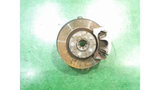 MANGUETA DELANTERA DERECHA DODGE AVENGER (2007-2011) 2.0 CRD 140CV 1968CC - L.7245817 / 04766038AD