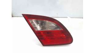 PILOTO TRASERO IZQUIERDO INTERIOR DODGE AVENGER (2007-2011) 2.0 CRD 140CV 1968CC - L.7245850 / 04389495AF