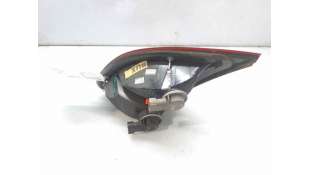 PILOTO TRASERO IZQUIERDO INTERIOR DODGE AVENGER (2007-2011) 2.0 CRD 140CV 1968CC - L.7245850 / 04389495AF 2
