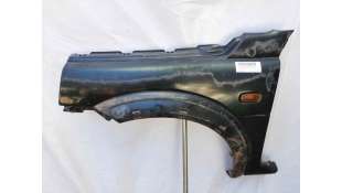 ALETA DELANTERA IZQUIERDA LAND ROVER FREELANDER SOFT TOP (1998-2006) 2.0 DI 4X4 98CV 1994CC - L.7245957 / ASB490130