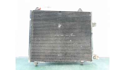 CONDENSADOR / RADIADOR  AIRE ACONDICIONADO LAND ROVER FREELANDER SOFT TOP (1998-2006) 2.0 DI 4X4 98CV 1994CC - L.7246017 / 