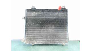 CONDENSADOR / RADIADOR  AIRE ACONDICIONADO LAND ROVER FREELANDER SOFT TOP (1998-2006) 2.0 DI 4X4 98CV 1994CC - L.7246017 / 
