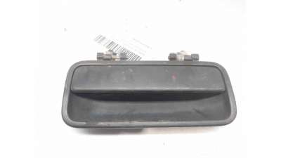 MANETA EXTERIOR TRASERA IZQUIERDA LAND ROVER FREELANDER SOFT TOP (1998-2006) 2.0 DI 4X4 98CV 1994CC - L.7246072 / CXB101520