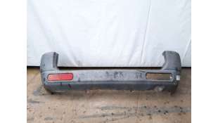 PARAGOLPES TRASERO LAND ROVER FREELANDER SOFT TOP (1998-2006) 2.0 DI 4X4 98CV 1994CC - L.7246091 / KRB100924