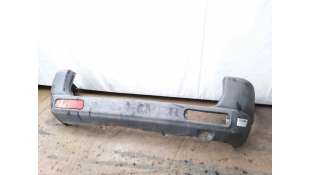 PARAGOLPES TRASERO LAND ROVER FREELANDER SOFT TOP (1998-2006) 2.0 DI 4X4 98CV 1994CC - L.7246091 / KRB100924 2