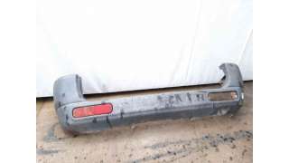 PARAGOLPES TRASERO LAND ROVER FREELANDER SOFT TOP (1998-2006) 2.0 DI 4X4 98CV 1994CC - L.7246091 / KRB100924