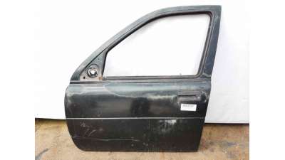 PUERTA DELANTERA IZQUIERDA LAND ROVER FREELANDER SOFT TOP (1998-2006) 2.0 DI 4X4 98CV 1994CC - L.7246109 / BDA490350