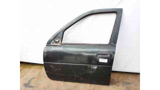 PUERTA DELANTERA IZQUIERDA LAND ROVER FREELANDER SOFT TOP (1998-2006) 2.0 DI 4X4 98CV 1994CC - L.7246109 / BDA490350