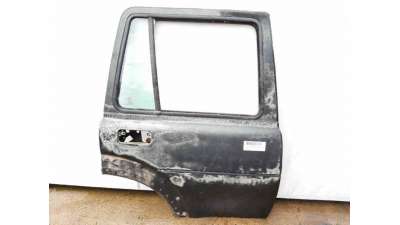 PUERTA TRASERA DERECHA LAND ROVER FREELANDER SOFT TOP (1998-2006) 2.0 DI 4X4 98CV 1994CC - L.7246110 / BFA490160