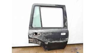 PUERTA TRASERA DERECHA LAND ROVER FREELANDER SOFT TOP (1998-2006) 2.0 DI 4X4 98CV 1994CC - L.7246110 / BFA490160