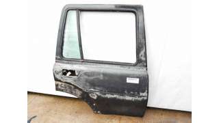 PUERTA TRASERA DERECHA LAND ROVER FREELANDER SOFT TOP (1998-2006) 2.0 DI 4X4 98CV 1994CC - L.7246110 / BFA490160