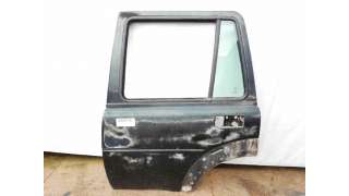 PUERTA TRASERA IZQUIERDA LAND ROVER FREELANDER SOFT TOP (1998-2006) 2.0 DI 4X4 98CV 1994CC - L.7246111 / BFA490170