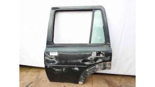 PUERTA TRASERA IZQUIERDA LAND ROVER FREELANDER SOFT TOP (1998-2006) 2.0 DI 4X4 98CV 1994CC - L.7246111 / BFA490170