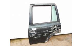 PUERTA TRASERA IZQUIERDA LAND ROVER FREELANDER SOFT TOP (1998-2006) 2.0 DI 4X4 98CV 1994CC - L.7246111 / BFA490170