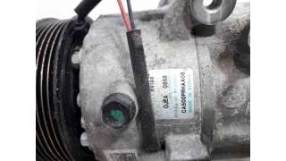 COMPRESOR AIRE ACONDICIONADO HYUNDAI I30 (2017-) 2.0 N 275CV 1998CC - L.7246152 / 97701G8000