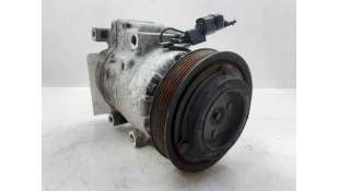 COMPRESOR AIRE ACONDICIONADO HYUNDAI I30 (2007-2011) 1.4 109CV 1396CC - L.7246178 / 977012H002