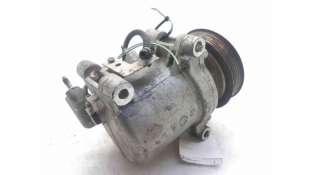 COMPRESOR AIRE ACONDICIONADO CITROEN C-ELYSEE (2014-) 1.6 BLUEHDI 100 99CV 1560CC - L.7246183 / 9806599380