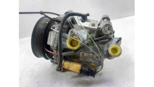 COMPRESOR AIRE ACONDICIONADO CITROEN C-ELYSEE (2014-) 1.6 BLUEHDI 100 99CV 1560CC - L.7246183 / 9806599380 2