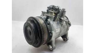 COMPRESOR AIRE ACONDICIONADO BMW 1 (2007-2011) 8 D 43CV 995CC - L.7246186 / 4472604711