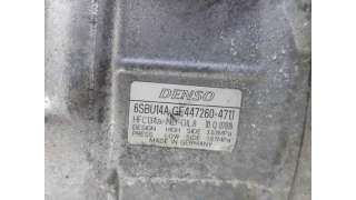 COMPRESOR AIRE ACONDICIONADO BMW 1 (2007-2011) 8 D 43CV 995CC - L.7246186 / 4472604711
