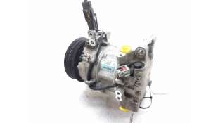 COMPRESOR AIRE ACONDICIONADO HONDA CIVIC X FASTBACK (2017-) 1.0 VTEC (FK6) 129CV 988CC - L.7246191 / 388105AZG02