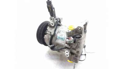 COMPRESOR AIRE ACONDICIONADO HONDA CIVIC X FASTBACK (2017-) 1.0 VTEC (FK6) 129CV 988CC - L.7246191 / 388105AZG02