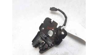 CERRADURA MALETERO / PORTON ALFA ROMEO 156 (2002-2005) 1.9 JTD 16V 140CV 1910CC - L.7246215 / 60626805