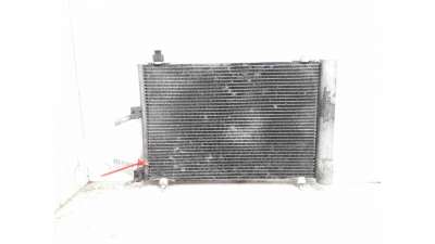 CONDENSADOR / RADIADOR  AIRE ACONDICIONADO CITROEN XSARA PICASSO (2005-2011) 1.6 HDI 90CV 1560CC - L.7246328 / 9645364780A