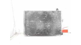 CONDENSADOR / RADIADOR  AIRE ACONDICIONADO CITROEN XSARA PICASSO (2005-2011) 1.6 HDI 90CV 1560CC - L.7246328 / 9645364780A