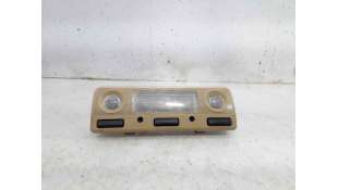 LUZ INTERIOR BMW 5 (2000-2003) 20 D 136CV 191CC - L.7246463 / 83695