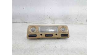 LUZ INTERIOR BMW 5 (2000-2003) 20 D 136CV 191CC - L.7246463 / 83695
