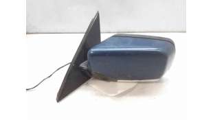 RETROVISOR IZQUIERDO BMW 5 (2000-2003) 20 D 136CV 191CC - L.7246527 / 51168184833 2