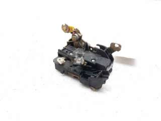 CERRADURA PUERTA DELANTERA DERECHA RENAULT KANGOO (1997-) D 65 1.9 (KC0E, KC02, KC0J, KC0N) 64CV 1870CC - L.7246618 / 77010