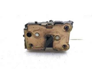 CERRADURA PUERTA DELANTERA DERECHA RENAULT KANGOO (1997-) D 65 1.9 (KC0E, KC02, KC0J, KC0N) 64CV 1870CC - L.7246618 / 77010