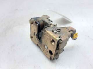 CERRADURA PUERTA DELANTERA DERECHA RENAULT KANGOO (1997-) D 65 1.9 (KC0E, KC02, KC0J, KC0N) 64CV 1870CC - L.7246618 / 77010