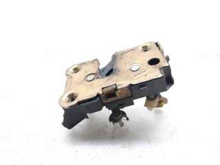 CERRADURA PUERTA DELANTERA DERECHA RENAULT KANGOO (1997-) D 65 1.9 (KC0E, KC02, KC0J, KC0N) 64CV 1870CC - L.7246618 / 77010