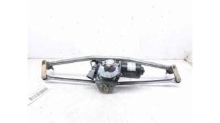 MOTOR LIMPIA DELANTERO RENAULT KANGOO (1997-) D 65 1.9 (KC0E, KC02, KC0J, KC0N) 64CV 1870CC - L.7246710 / 53550102
