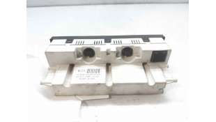 CUADRO INSTRUMENTOS HYUNDAI COUPE (2003-2009) 2.0 GLS 143CV 1975CC - L.7246820 / 943002C600 2