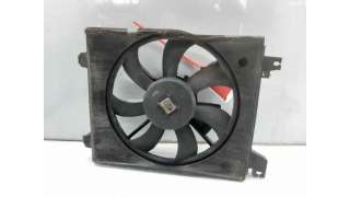 ELECTROVENTILADOR HYUNDAI COUPE (2003-2009) 2.0 GLS 143CV 1975CC - L.7246824 / 977302DXXX