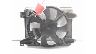 ELECTROVENTILADOR HYUNDAI COUPE (2003-2009) 2.0 GLS 143CV 1975CC - L.7246824 / 977302DXXX 2