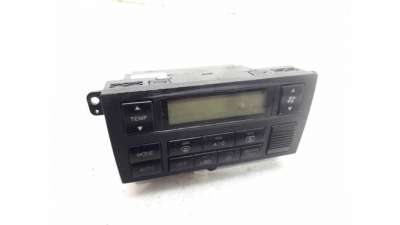 MANDO CLIMATIZADOR HYUNDAI COUPE (2003-2009) 2.0 GLS 143CV 1975CC - L.7246832 / 972502C550