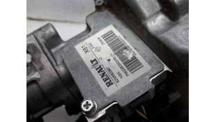 COLUMNA DIRECCION RENAULT KANGOO / GRAND KANGOO (2008-) 1.5 DCI (KW0A) 68CV 1461CC - L.7246918 / 8201558590 2